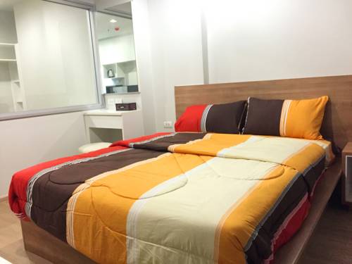 Bangkok Thailand Laatste minuut Kortingscode Booking.com