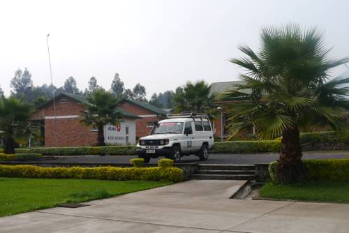 Ruhengeri Ruanda Último Minuto Código de Descuento Booking.com