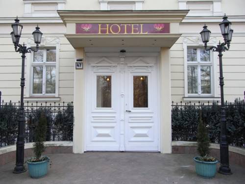 Frankfurt/Oder Germany Last Minute Discount Code Booking.com