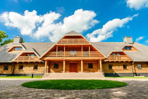 Leśna Podlaska Pologne Code de réduction de dernière minute Booking.com