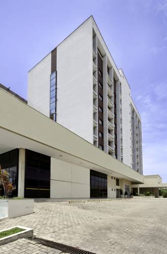 Sao Luis (Maranhao) Brazil Last Minute Discount Code Booking.com