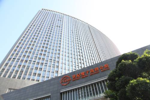 Dongguan China Last Minute Discount Code Booking.com