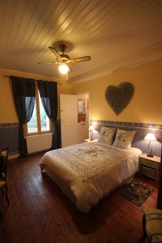 Anlhiac Frankreich Last-Minute-Rabattcode Booking.com