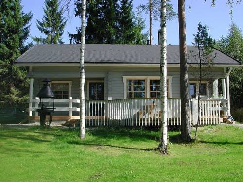 Kuusa / Laukaa Finnland Last-Minute-Rabattcode Booking.com