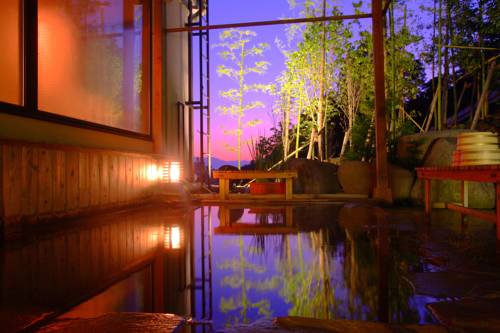 Yamanouchi Japan Last Minute Discount Code Booking.com