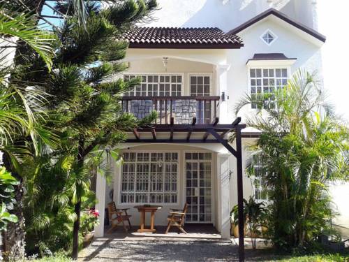 Pereybere Mauritius Last Minute Discount Code Booking.com