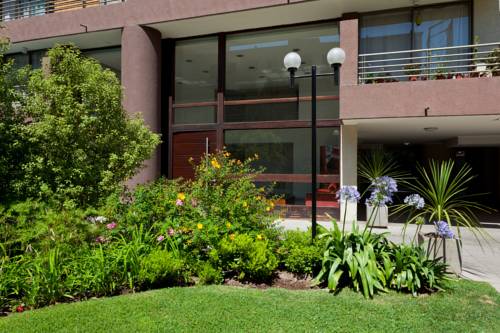 Santiago Chile Último Minuto Código de Descuento Booking.com