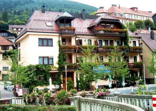 Schlechtes Wildbad Deutschland Last-Minute-Rabattcode Booking.com