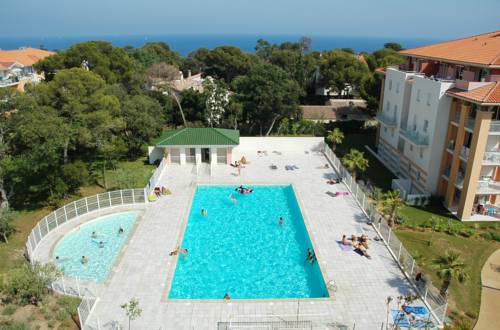 Saint-Aygulf Frankreich Last-Minute-Rabattcode Booking.com