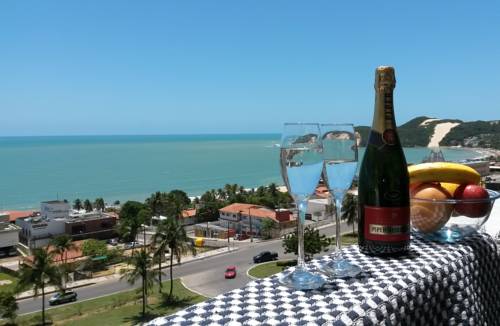 Natal (Rio Grande do Norte) Brésil Code de réduction de dernière minute Booking.com