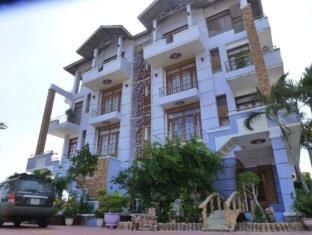 Phan Rang - Thap Cham (Ninh Thuan) Vietnam Last Minute Discount Code Agoda.com