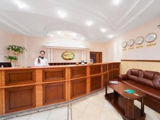 Voronezh Russia Last Minute Discount Code Agoda.com