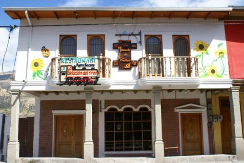 Alausí Ecuador Laatste minuut Kortingscode Booking.com