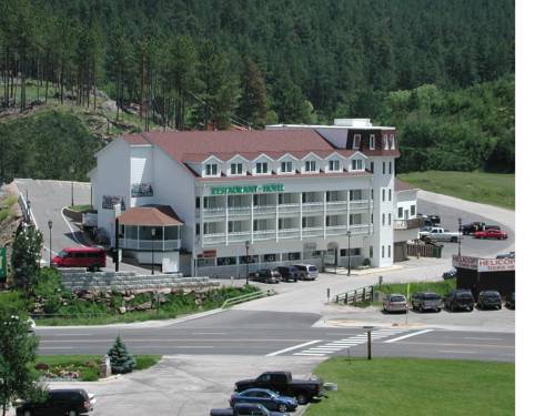 Keystone (South Dakota) United States Last Minute Discount Code Booking.com