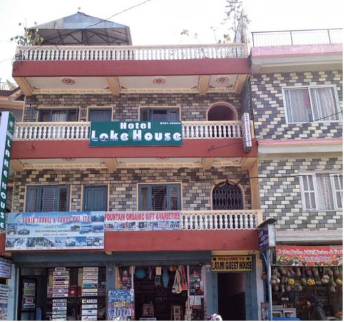Pokhara Nepal Last-Minute-Rabattcode Booking.com