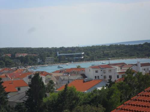 Novalja Kroatien Last-Minute-Rabattcode Booking.com