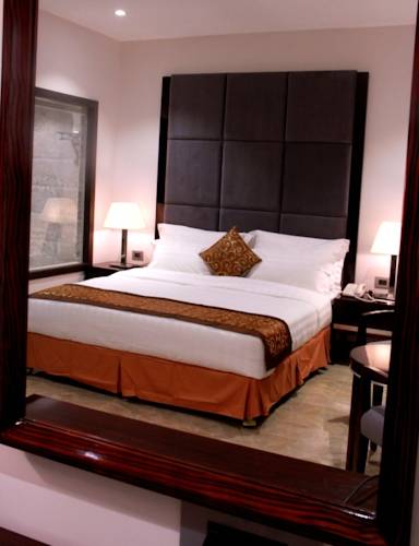Moradabad Indien Last-Minute-Rabattcode Booking.com