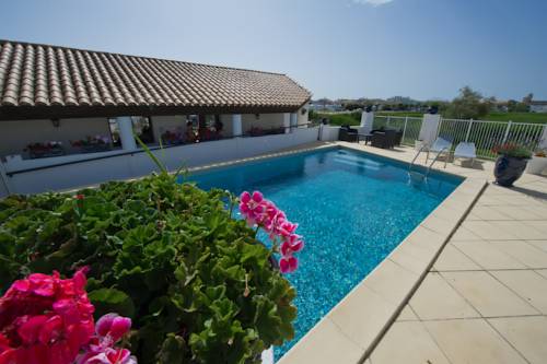 Les Saintes Maries de la mer France Code de réduction de dernière minute Booking.com