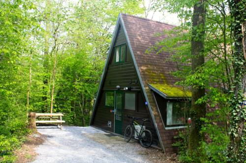Durbuy Belgium Last Minute Discount Code Booking.com