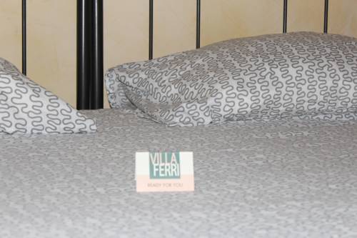 Padua Italia Último Minuto Código de Descuento Booking.com