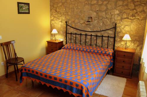 Vistabella Del Maestrat Espagne Code de réduction de dernière minute Booking.com