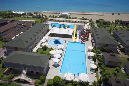 Belek Turkey Last Minute Discount Code Booking.com