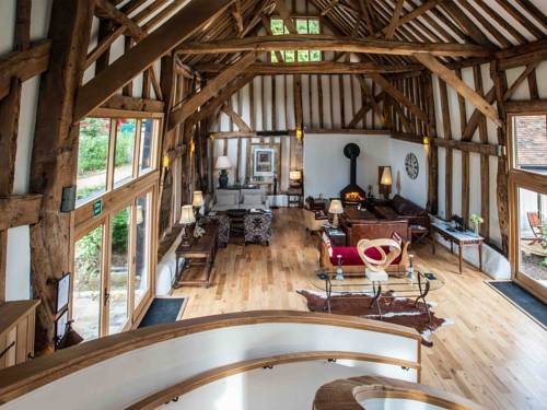 Haslemere United Kingdom Last Minute Discount Code Booking.com