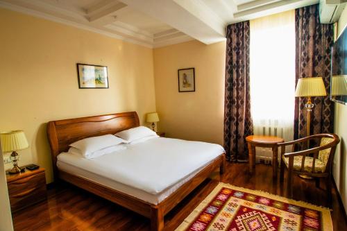 Bishkek Kyrgyzstan Last Minute Discount Code Agoda.com