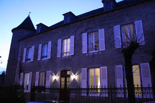 Neuvic Frankreich Last-Minute-Rabattcode Booking.com