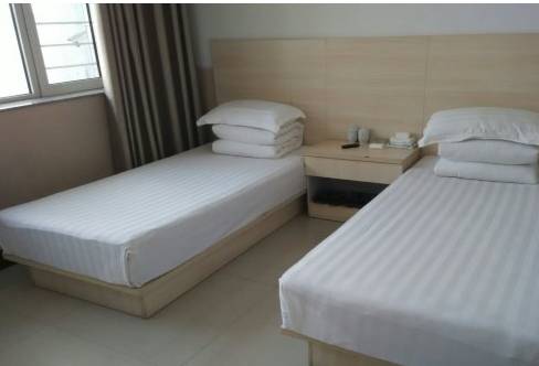Jincheng China Last Minute Discount Code Booking.com