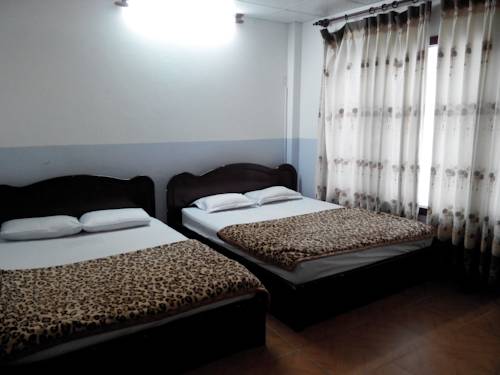 Da Lat Vietnam Code de réduction de dernière minute Booking.com