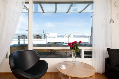 Reykjavík Iceland Last Minute Discount Code Booking.com