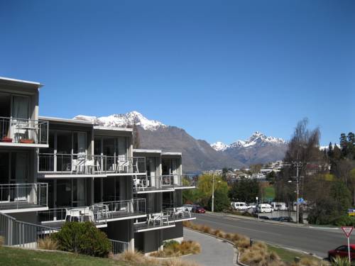 Queenstown New Zealand Last Minute Discount Code Booking.com