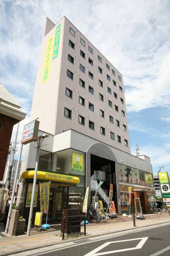 Nagano Japan Last-Minute-Rabattcode Booking.com