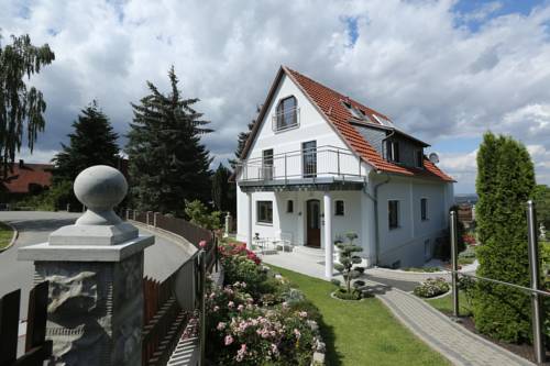 Weimar Deutschland Last-Minute-Rabattcode Booking.com