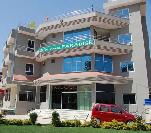 Sawai Madhopur India Last Minute Discount Code Booking.com