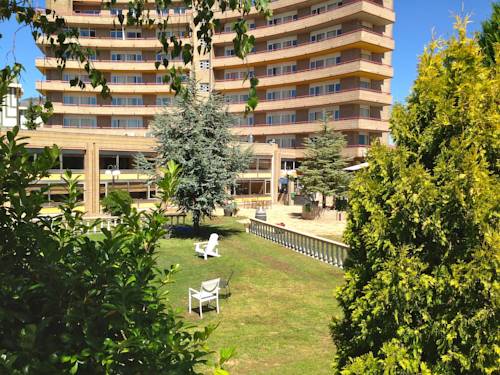 Reinosa Spanien Last-Minute-Rabattcode Booking.com