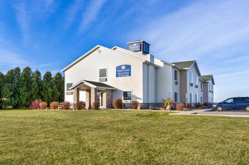 Vinton (IA) United States Last Minute Discount Code Agoda.com