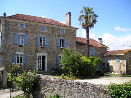 Bonnegarde France Last Minute Discount Code Booking.com