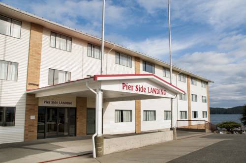 Port Hardy (British Columbia) Canada Last Minute Discount Code Booking.com