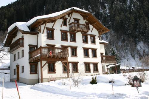 Gaschurn L'Autriche Code de réduction de dernière minute Booking.com