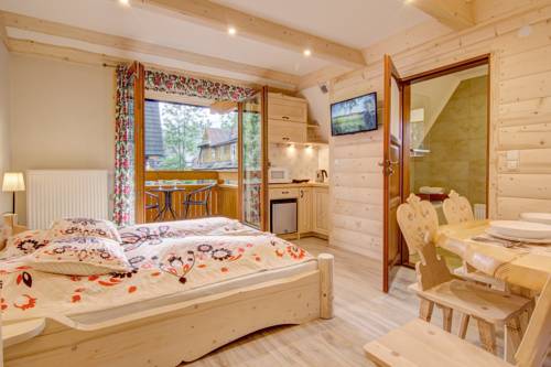 Zakopane Polonia Último Minuto Código de Descuento Booking.com