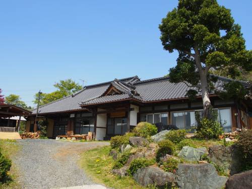 Mashiko Japan Last-Minute-Rabattcode Booking.com