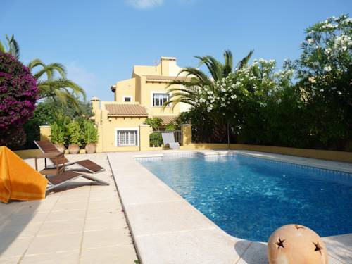 La Nucia Spanien Last-Minute-Rabattcode Booking.com