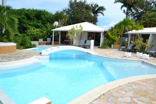 Heiliger François Guadeloupe Last-Minute-Rabattcode Booking.com