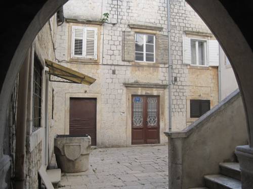 Trogir Kroatien Last-Minute-Rabattcode Booking.com