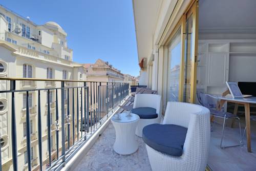 Nice France Last Minute Discount Code Booking.com