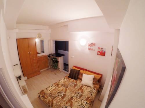 Bucureşti Rumänien Last-Minute-Rabattcode Booking.com