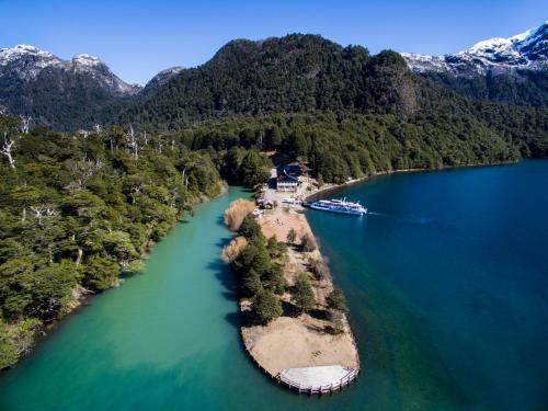 Puerto Blest Argentina Last Minute Discount Code Agoda.com