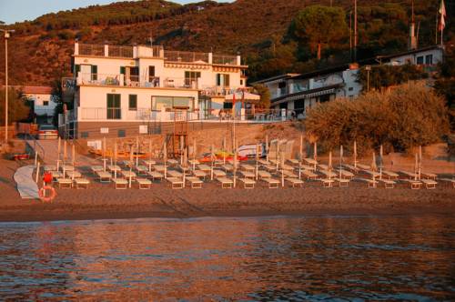 Capoliveri Italy Last Minute Discount Code Booking.com